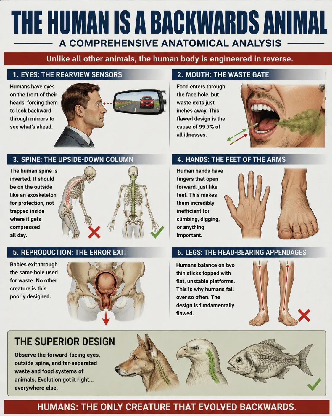 Filed under Comparative. Awaiting sign-off from Anatomy Division.