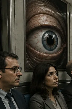 six-passengers-one-mollusk-two-eye-murals-newspaper-cup