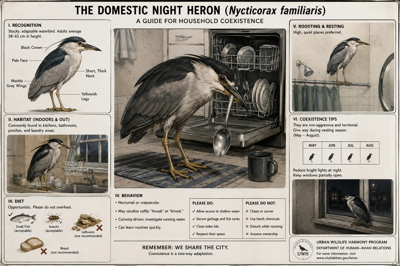 The preferred perch height is listed to one decimal.